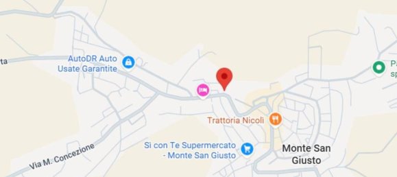 Imóvel comercial em Monte San Giusto, Italy 234 m² N.º 269382 8