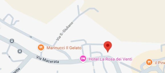 Imóvel comercial em Monte San Giusto, Italy 234 m² N.º 269382 10