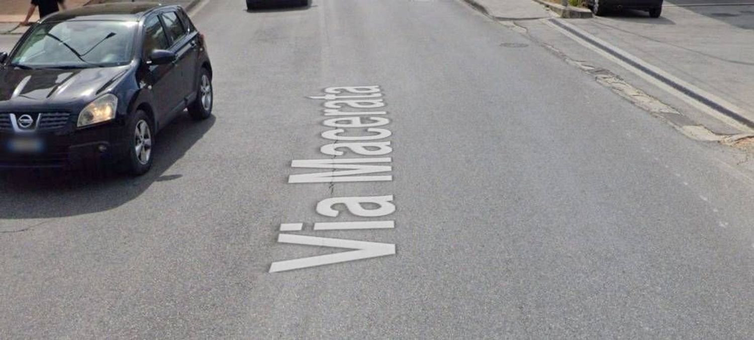 Imóvel comercial em Monte San Giusto, Italy 234 m² N.º 269382