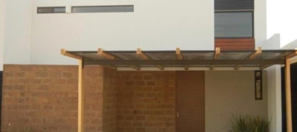 2 chambres Maison à Queretaro, Mexico No. 155840 2