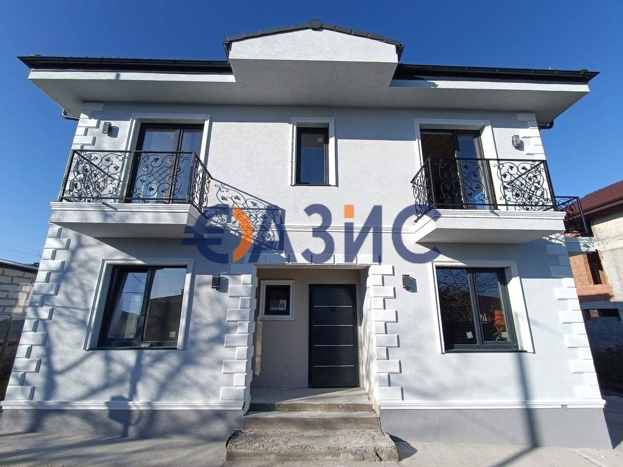 4 bedrooms House in Marinka, Bulgaria No. 906