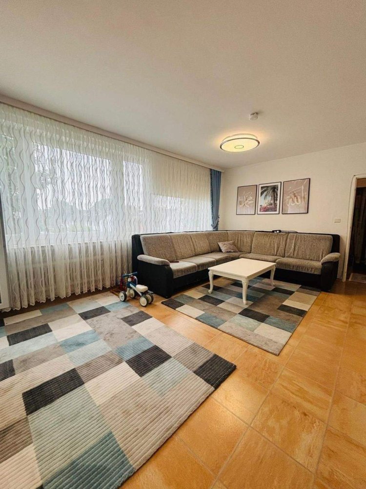 Apartamento de 4 divisões em Verden, Germany N.º 250849