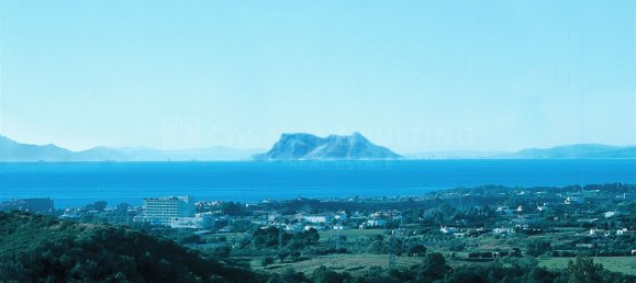  قطعة أرض في Estepona, Spain 1000متر مربع رقم 123766 13