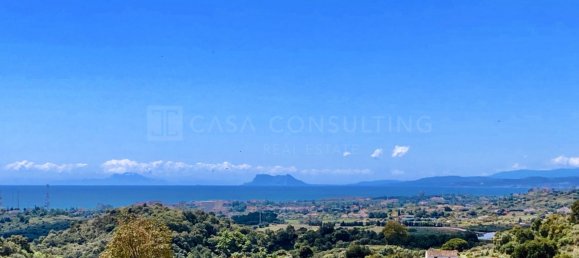  قطعة أرض في Estepona, Spain 1000متر مربع رقم 123766 11