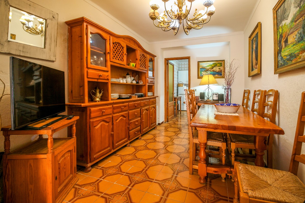 3 bedrooms Townhouse in Pollenca, Spain No. 231863