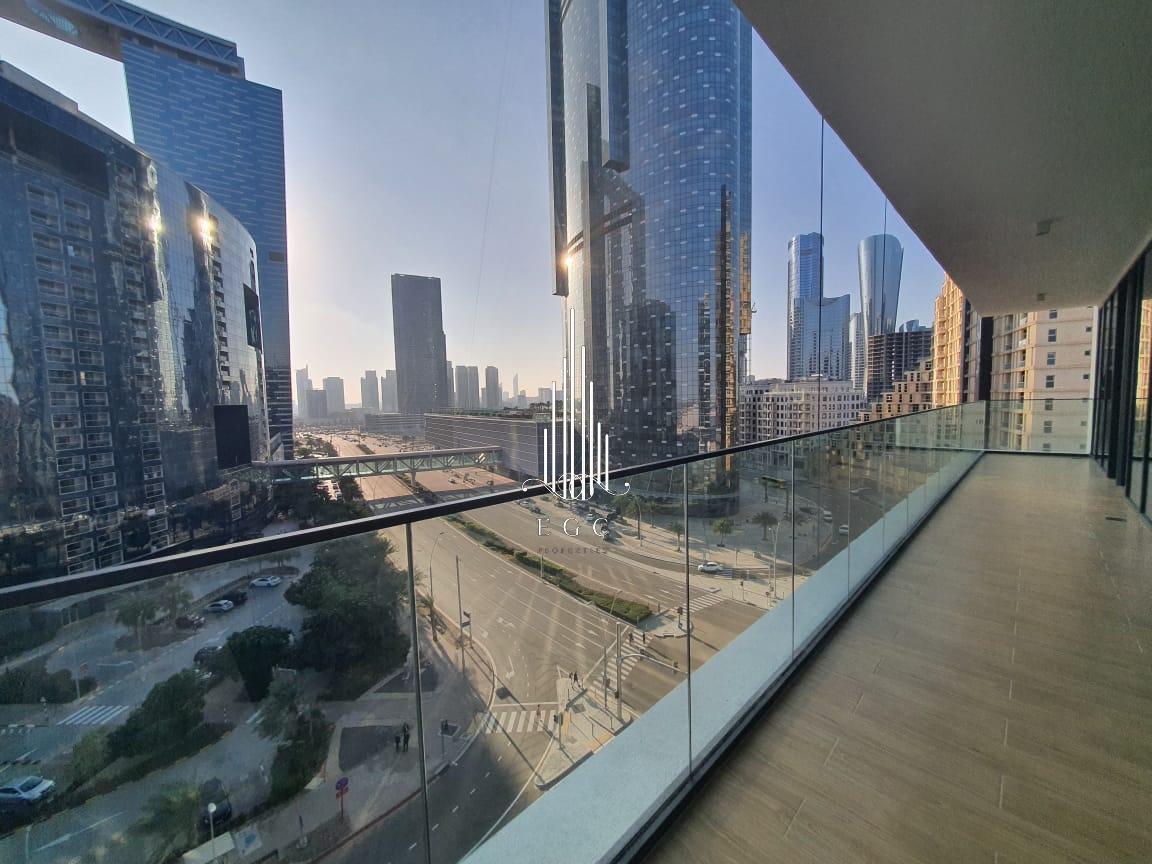 Apartamento T2 em Al Reem Island, UAE N.º 39970