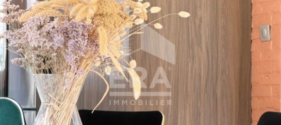 Вилла с 7 комнатами в Кюк, Франция № 52008 10