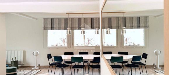 Вилла с 7 комнатами в Кюк, Франция № 52008 7