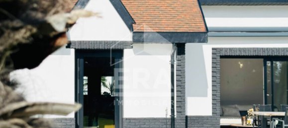 Вилла с 7 комнатами в Кюк, Франция № 52008 15