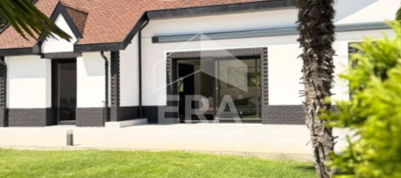 Вилла с 7 комнатами в Кюк, Франция № 52008 2