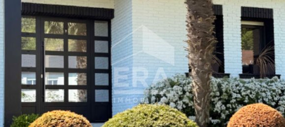 Вилла с 7 комнатами в Кюк, Франция № 52008 3