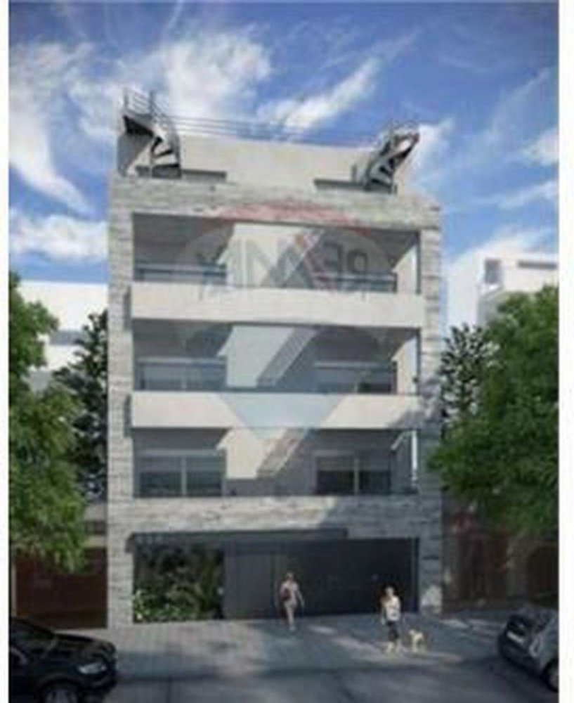 Studio in Buenos Aires, Argentina No. 101660