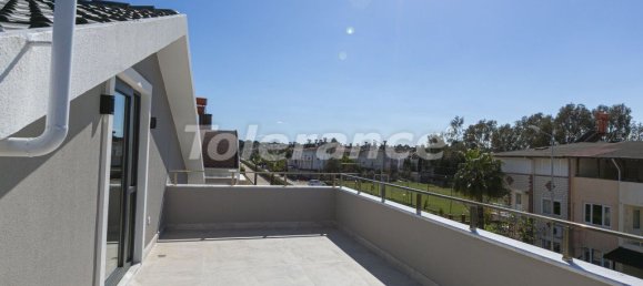 Villa 3+1 in Belek, Turkey No. 4588 14