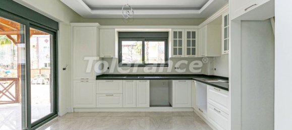 Villa 3+1 in Belek, Turkey No. 4588 5