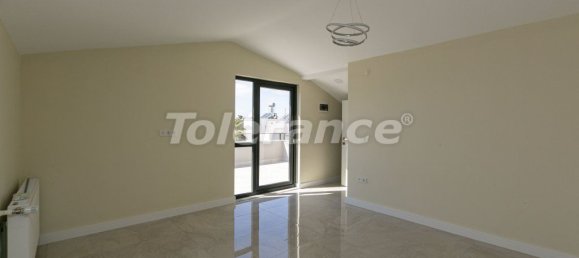 Villa 3+1 in Belek, Turkey No. 4588 9