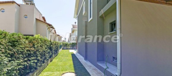 Villa 3+1 in Belek, Turkey No. 4588 16