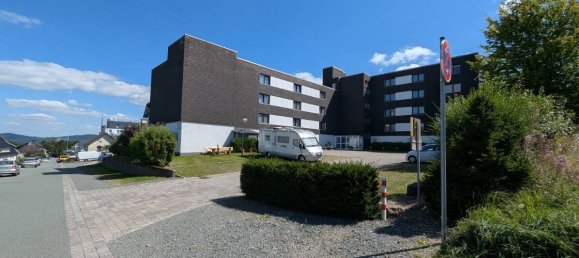 Studio in Hochsauerlandkreis, Germany, Nr. 326202 14