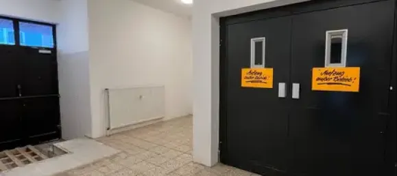 Gewerbliche Immobilie in Hildesheim, Germany 513m², Nr. 62524 15