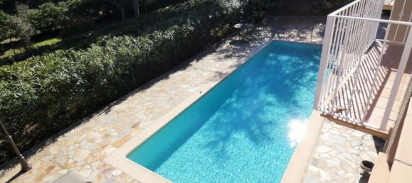 5 bedrooms House in Castell-Platja d'Aro, Spain No. 74146 38