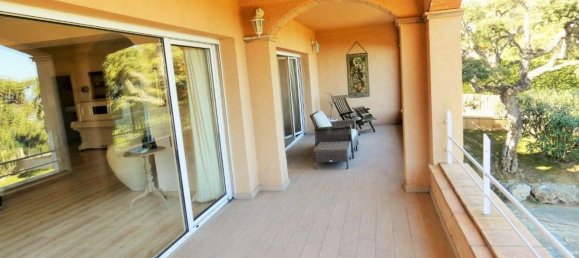 5 bedrooms House in Castell-Platja d'Aro, Spain No. 74146 24