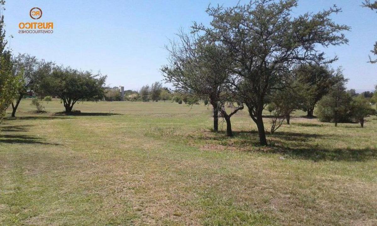  قطعة أرض في Cordoba, Argentina رقم 40616