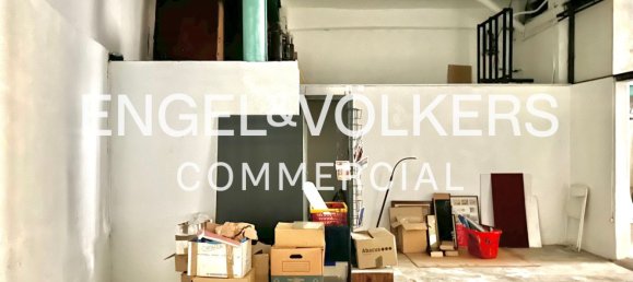 155m² Commercial property in Ciutat Vella, Spain No. 146025 15