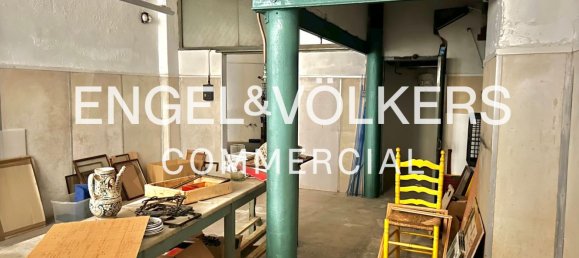 155m² Commercial property in Ciutat Vella, Spain No. 146025 10