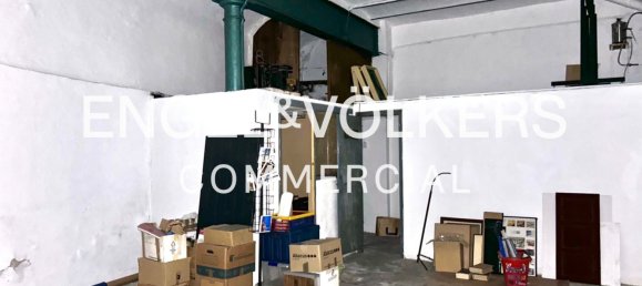 155m² Commercial property in Ciutat Vella, Spain No. 146025 6