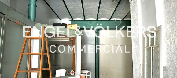 155m² Commercial property in Ciutat Vella, Spain No. 146025 5