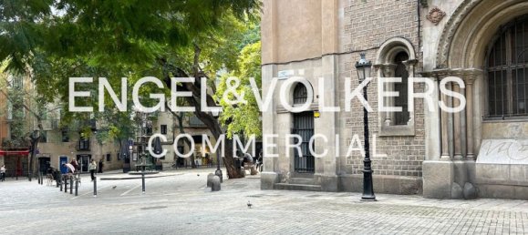 155m² Commercial property in Ciutat Vella, Spain No. 146025 28
