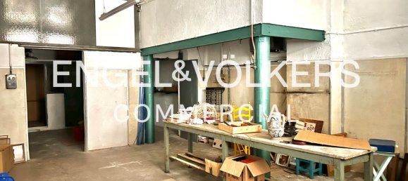 155m² Commercial property in Ciutat Vella, Spain No. 146025 8