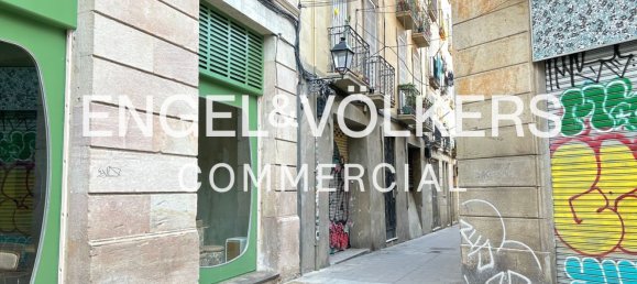 155m² Commercial property in Ciutat Vella, Spain No. 146025 26