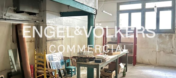 155m² Commercial property in Ciutat Vella, Spain No. 146025 7