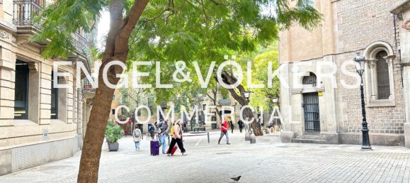 155m² Commercial property in Ciutat Vella, Spain No. 146025 27