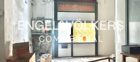 155m² Commercial property in Ciutat Vella, Spain No. 146025 19