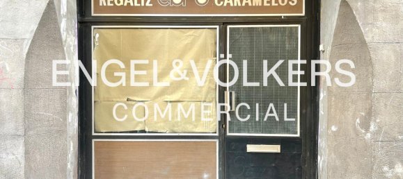 155m² Commercial property in Ciutat Vella, Spain No. 146025 22
