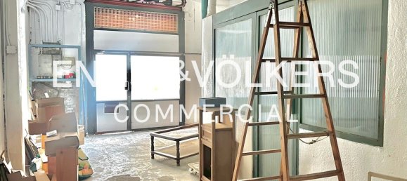 155m² Commercial property in Ciutat Vella, Spain No. 146025 21