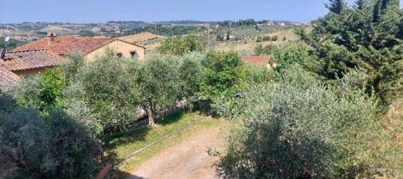 5-Zimmer Wohnung in Montespertoli, Italy, Nr. 279530 18