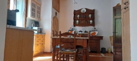 5-Zimmer Wohnung in Montespertoli, Italy, Nr. 279530 3