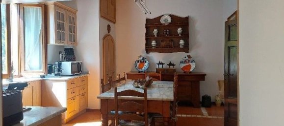 5-Zimmer Wohnung in Montespertoli, Italy, Nr. 279530 4