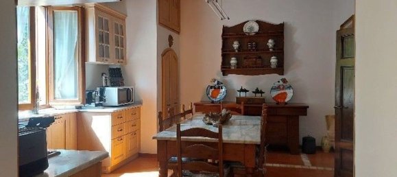 5-Zimmer Wohnung in Montespertoli, Italy, Nr. 279530 6
