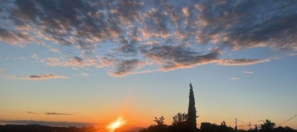 5-Zimmer Wohnung in Montespertoli, Italy, Nr. 279530 12