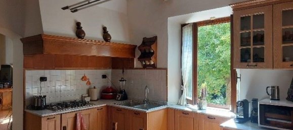 5-Zimmer Wohnung in Montespertoli, Italy, Nr. 279530 14