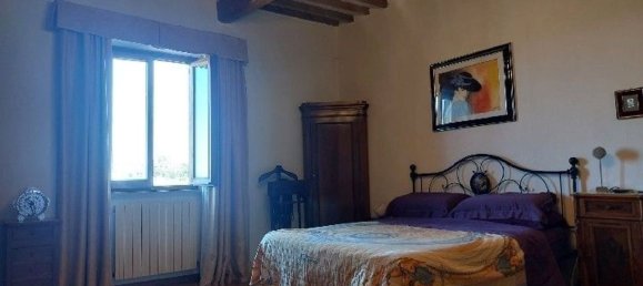 5-Zimmer Wohnung in Montespertoli, Italy, Nr. 279530 25