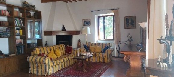5-Zimmer Wohnung in Montespertoli, Italy, Nr. 279530 8