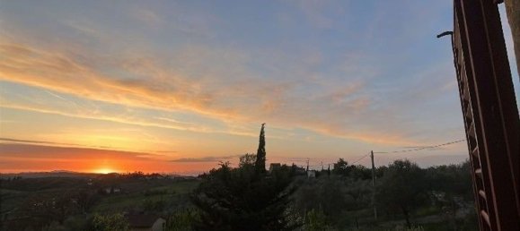 5-Zimmer Wohnung in Montespertoli, Italy, Nr. 279530 13