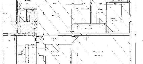 5-Zimmer Wohnung in Montespertoli, Italy, Nr. 279530 31