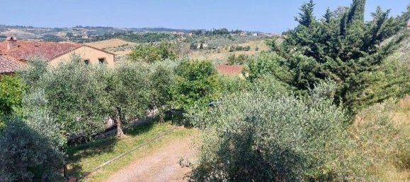 5-Zimmer Wohnung in Montespertoli, Italy, Nr. 279530 17