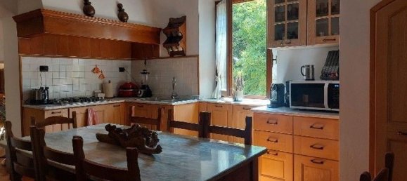 5-Zimmer Wohnung in Montespertoli, Italy, Nr. 279530 2