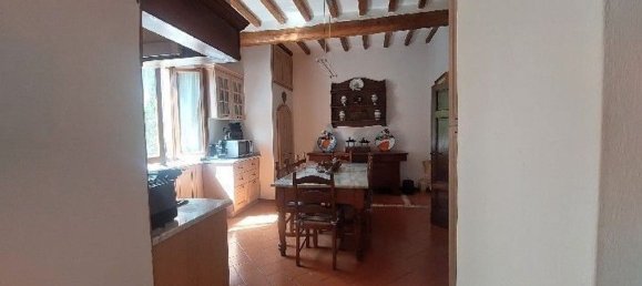 5-Zimmer Wohnung in Montespertoli, Italy, Nr. 279530 5
